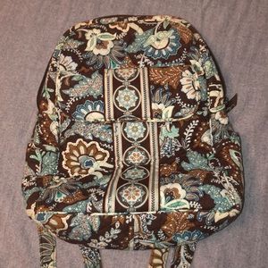 Vera Bradley Backpack